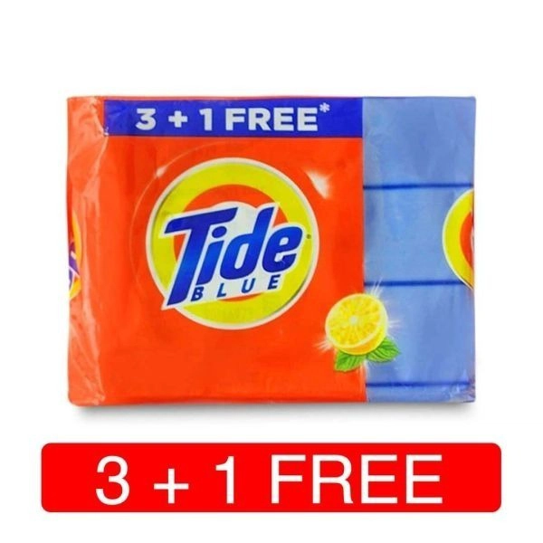 TIDE BAR SOAP